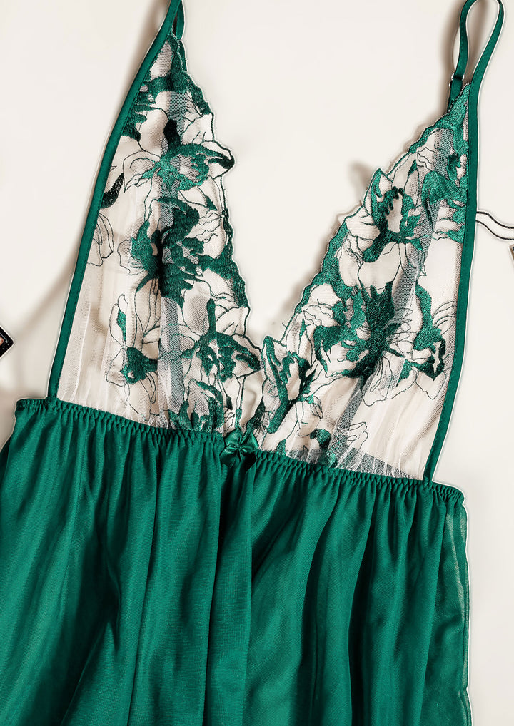 بيبي دول دانتيل