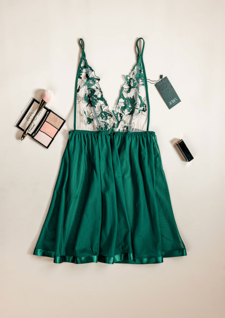 بيبي دول دانتيل