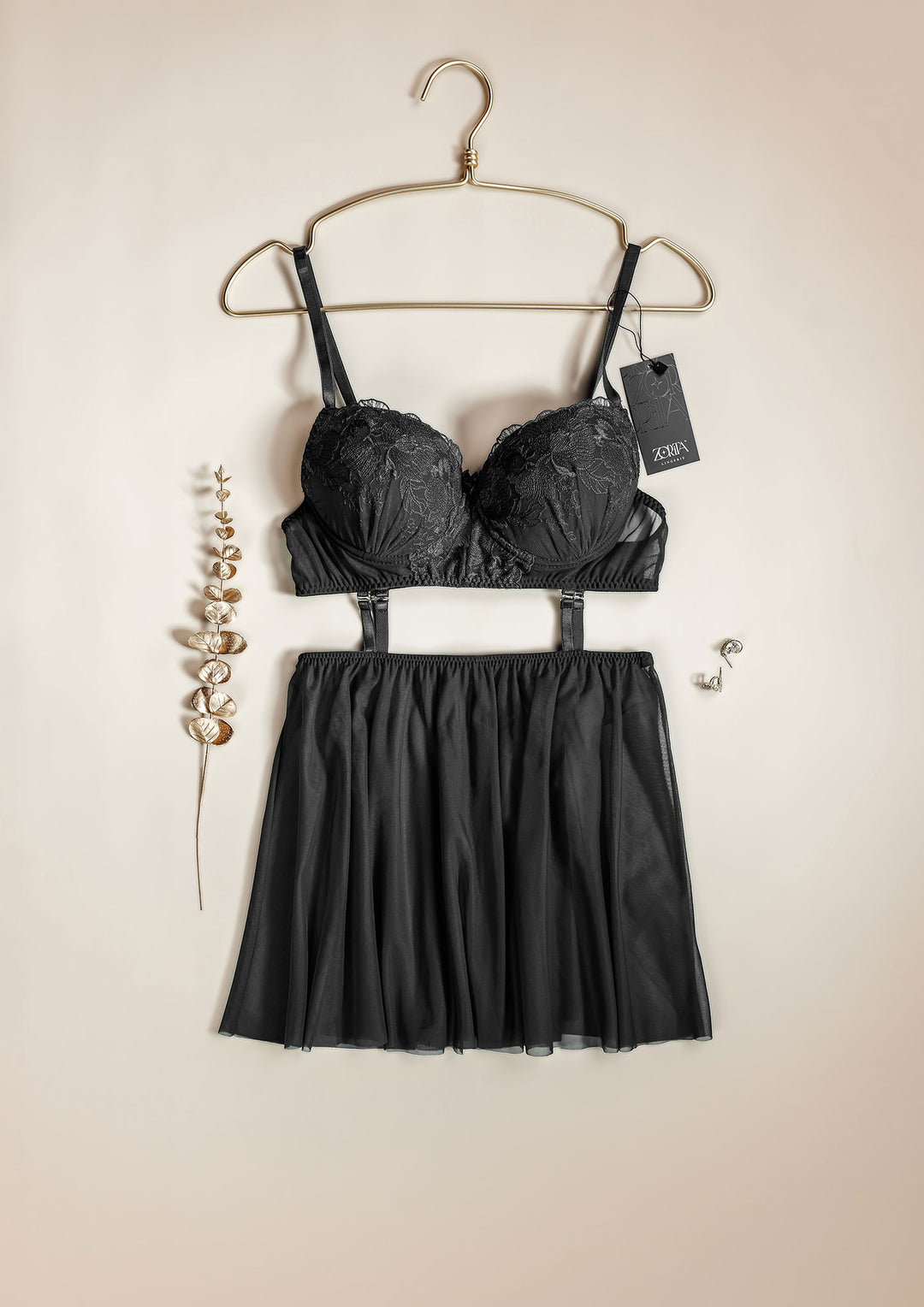 بيبي دول دانتيل