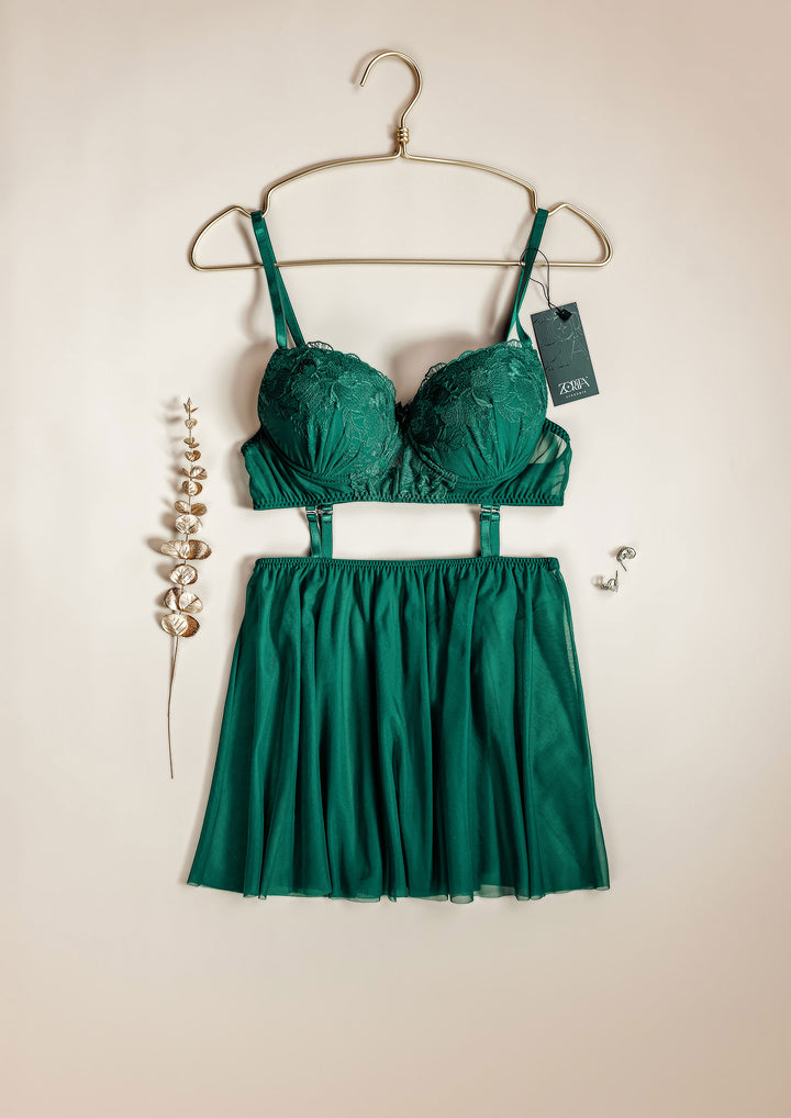 بيبي دول دانتيل