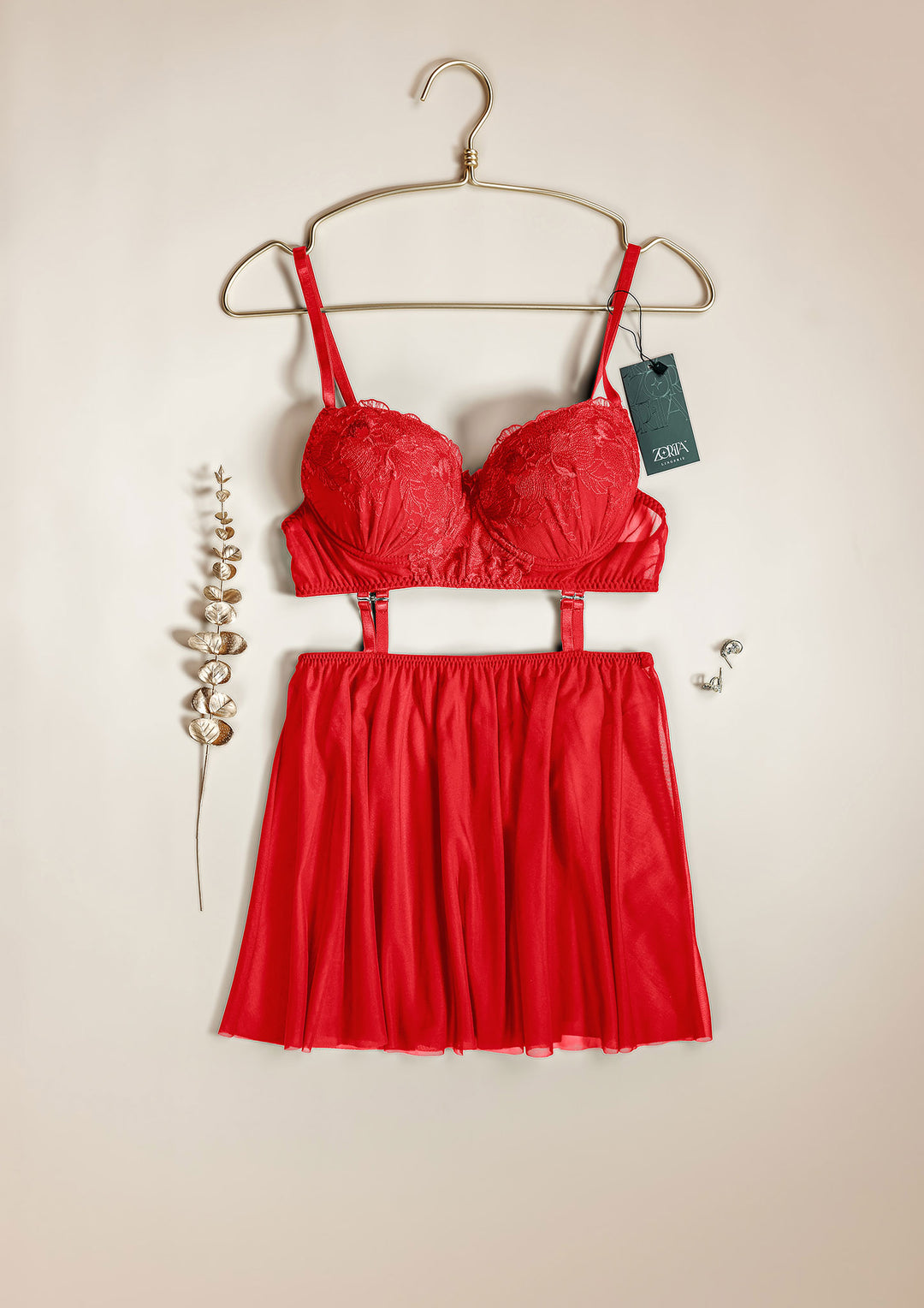 بيبي دول دانتيل