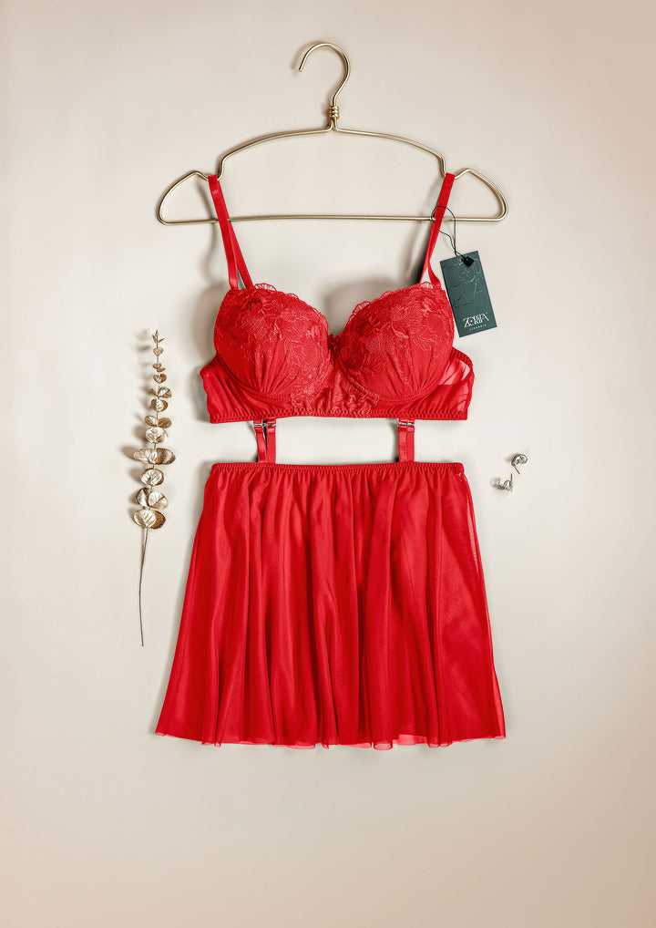 بيبي دول دانتيل