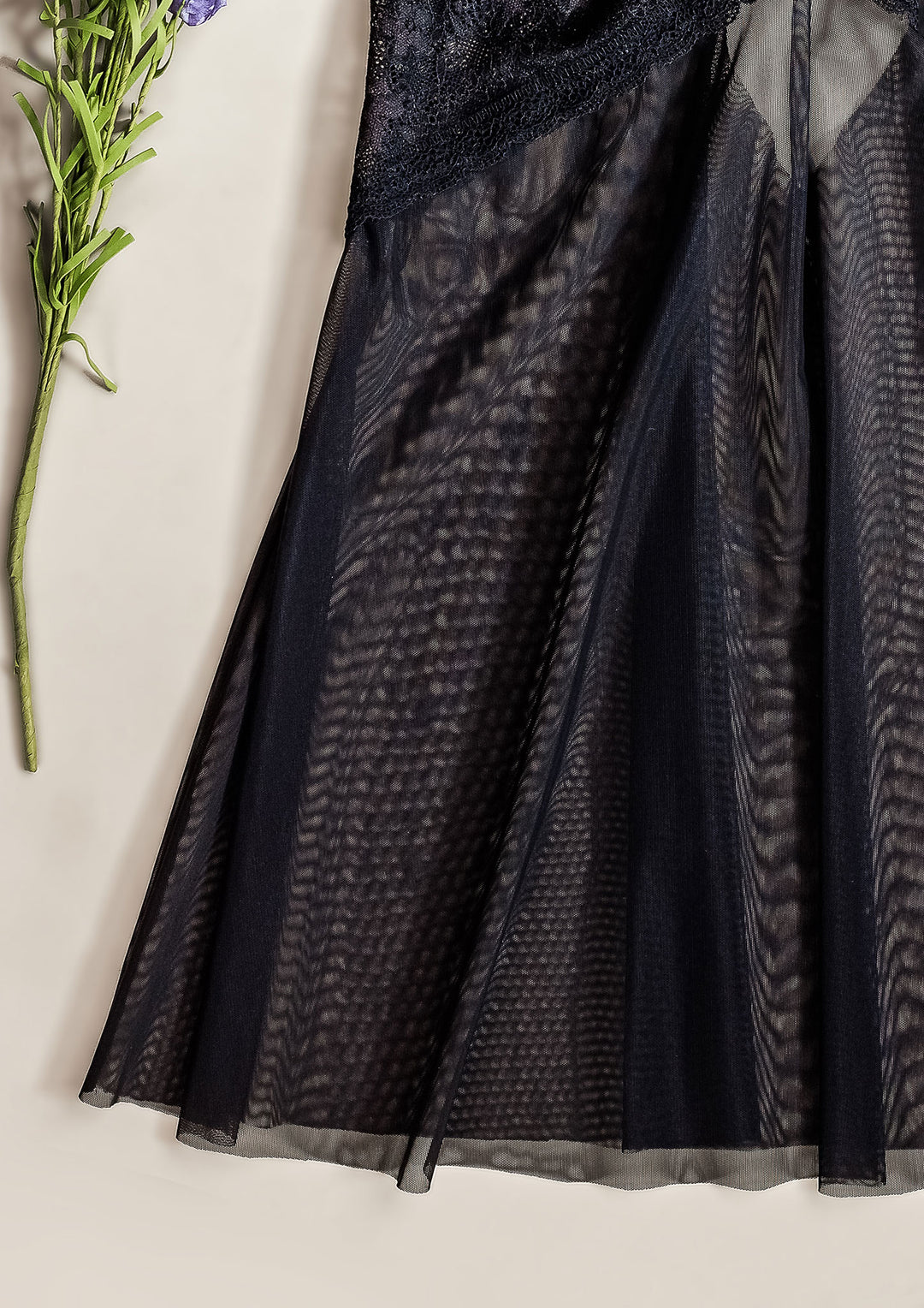 بيبي دول دانتيل