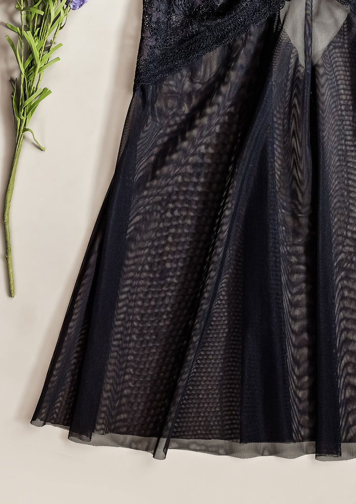 بيبي دول دانتيل