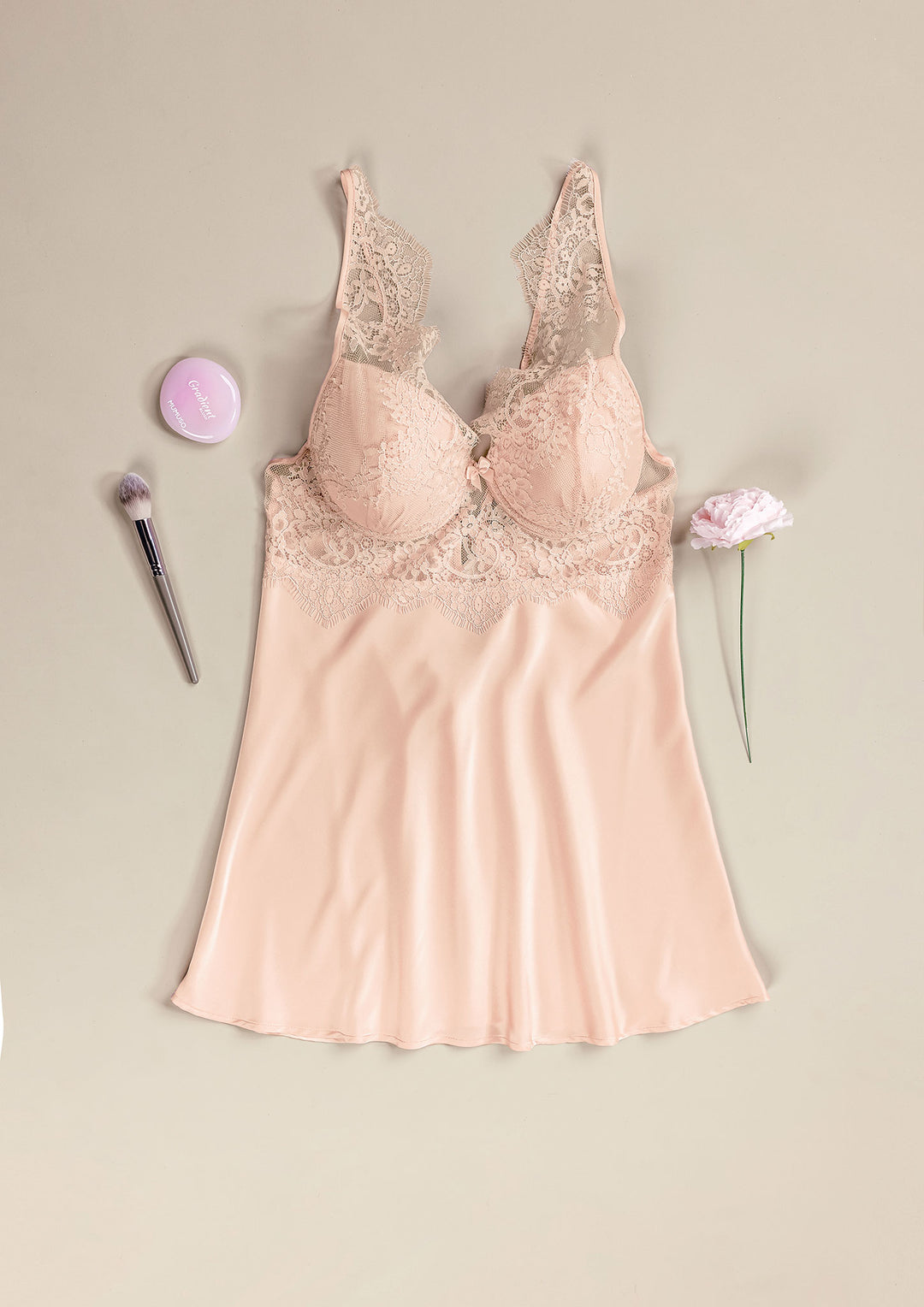 بيبي دول ساتان