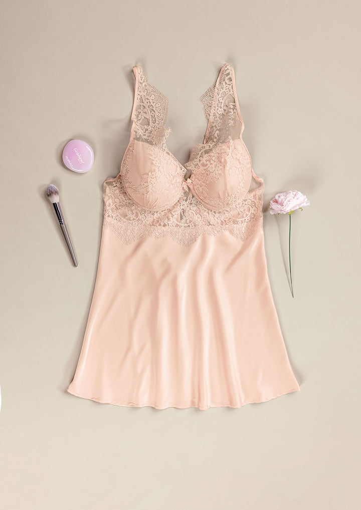 بيبي دول ساتان