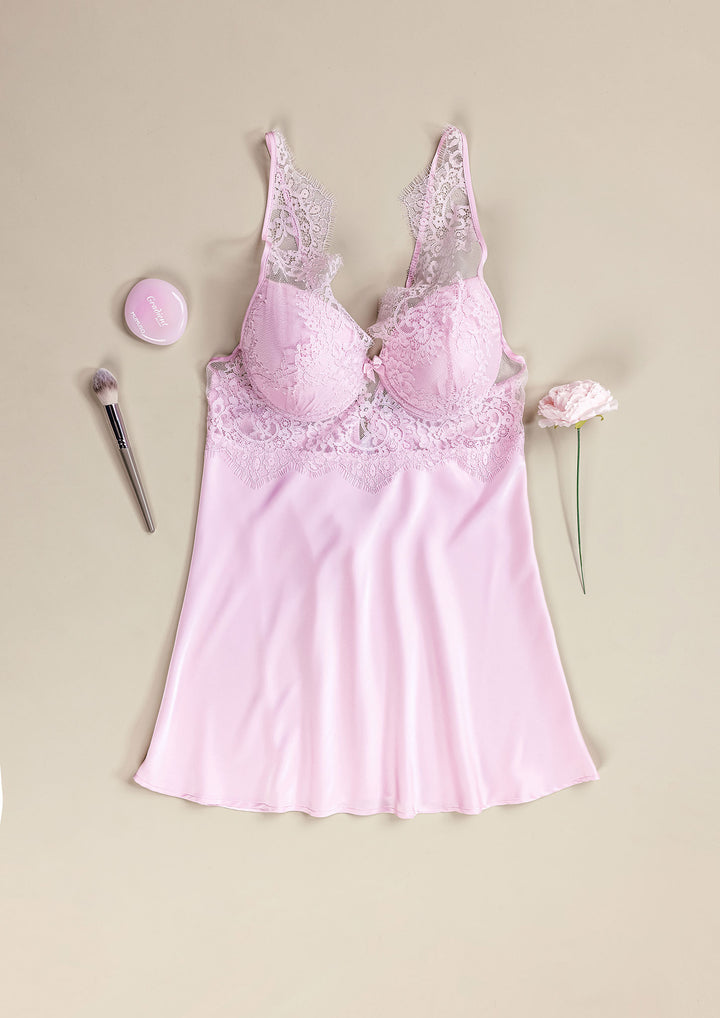 بيبي دول ساتان