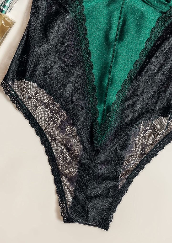 تيدي دانتيل كروتشليس