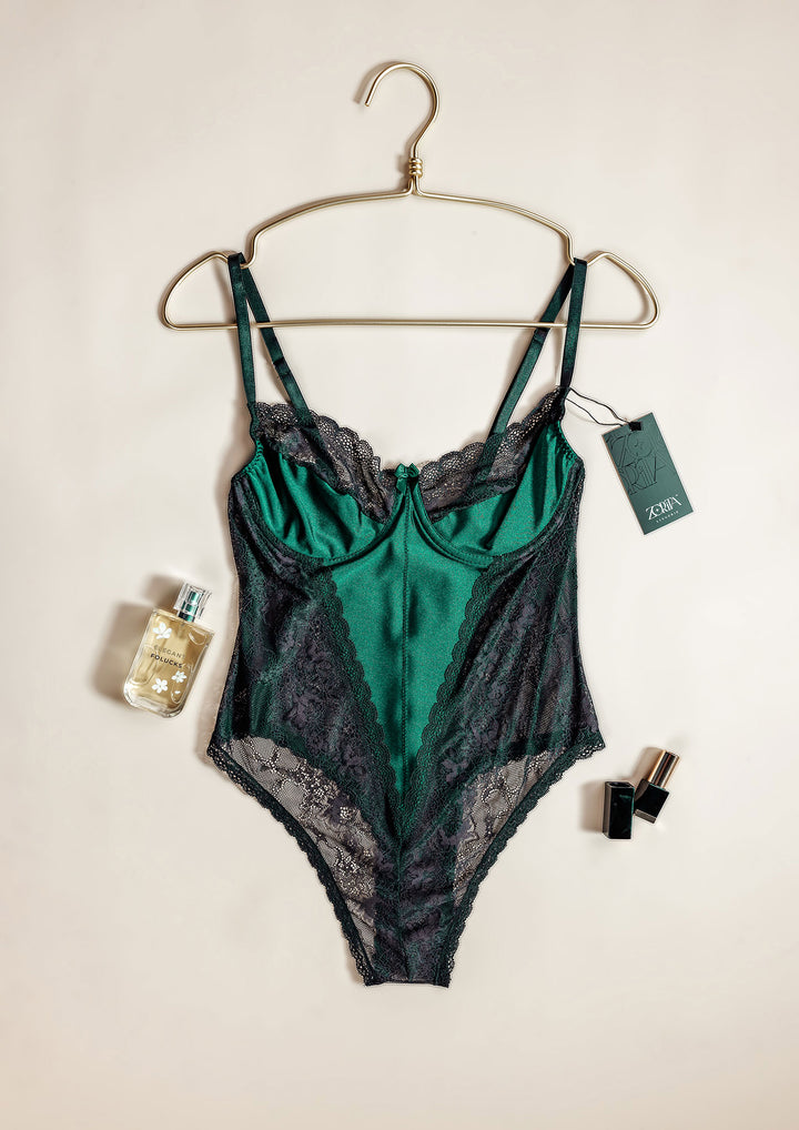 تيدي دانتيل كروتشليس