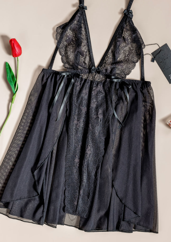 بيبي دول دانتيل