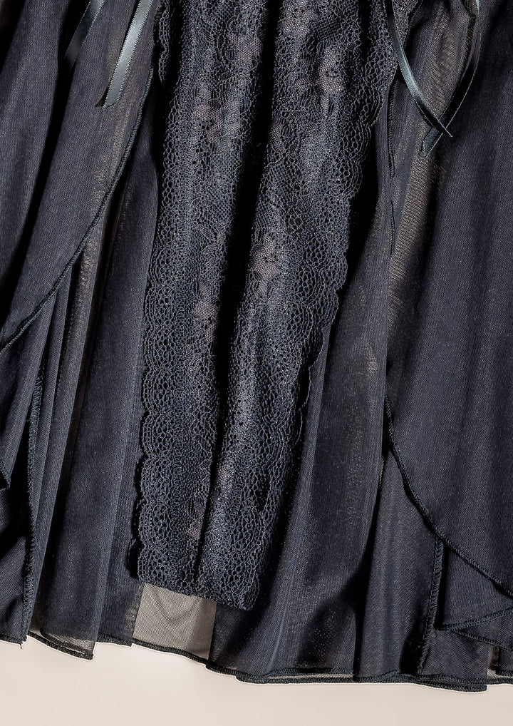 بيبي دول دانتيل