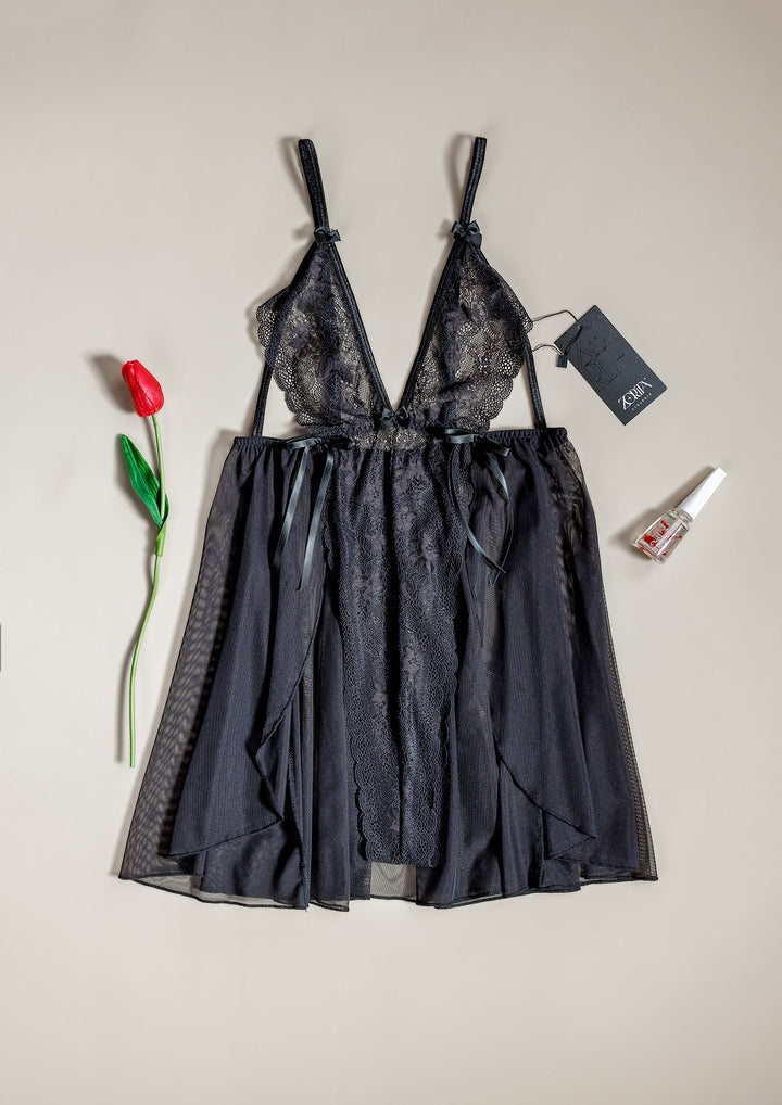 بيبي دول دانتيل