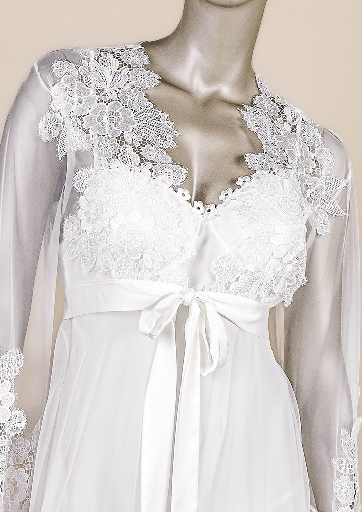 طقم لانجري للعروس