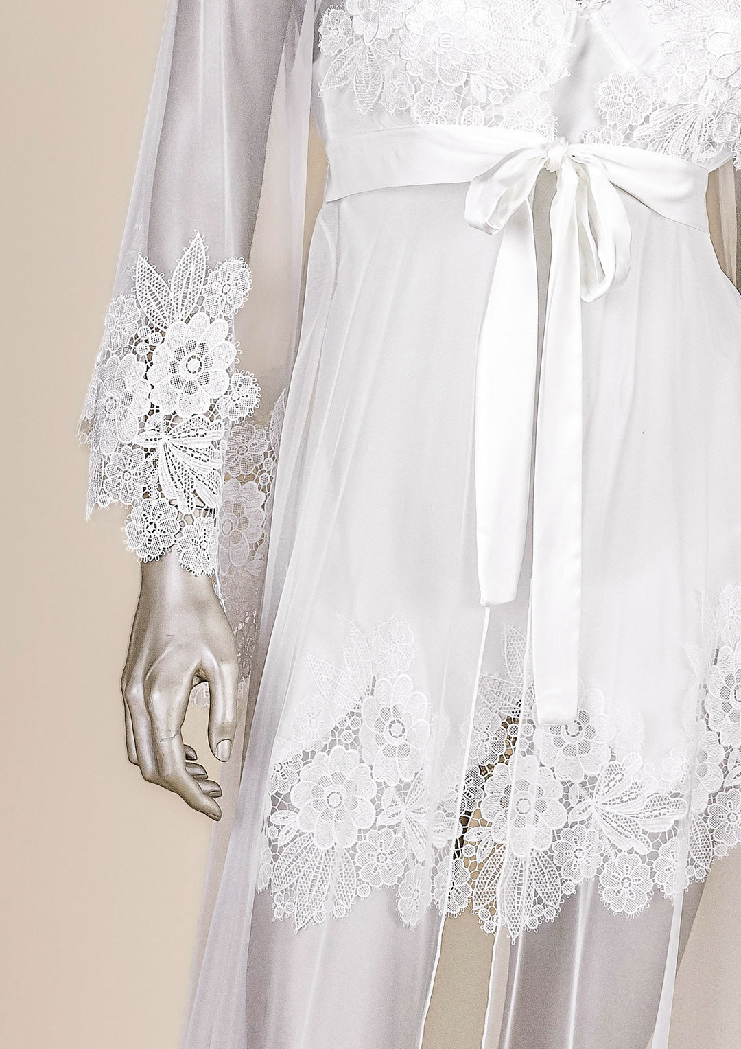 طقم لانجري للعروس