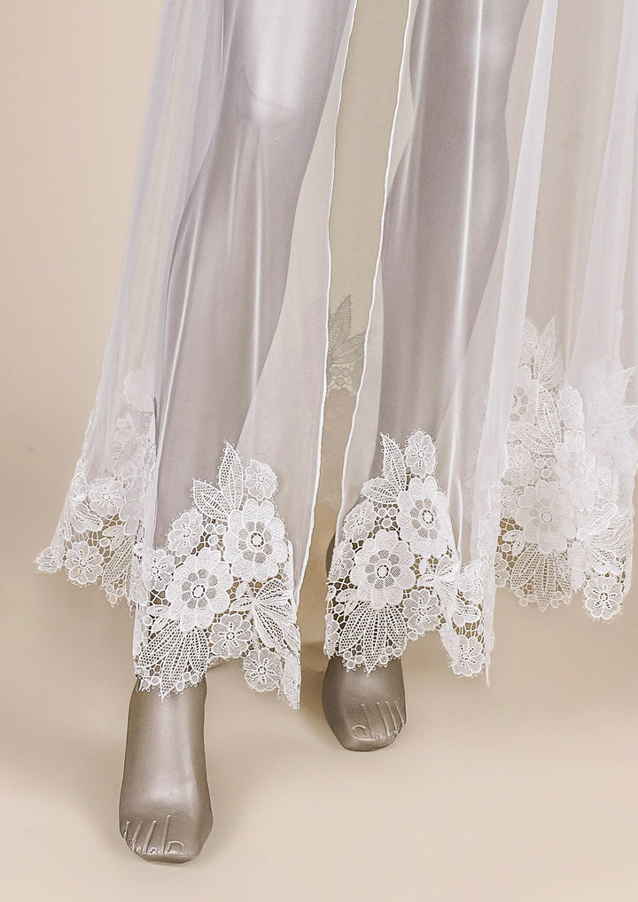 طقم لانجري للعروس