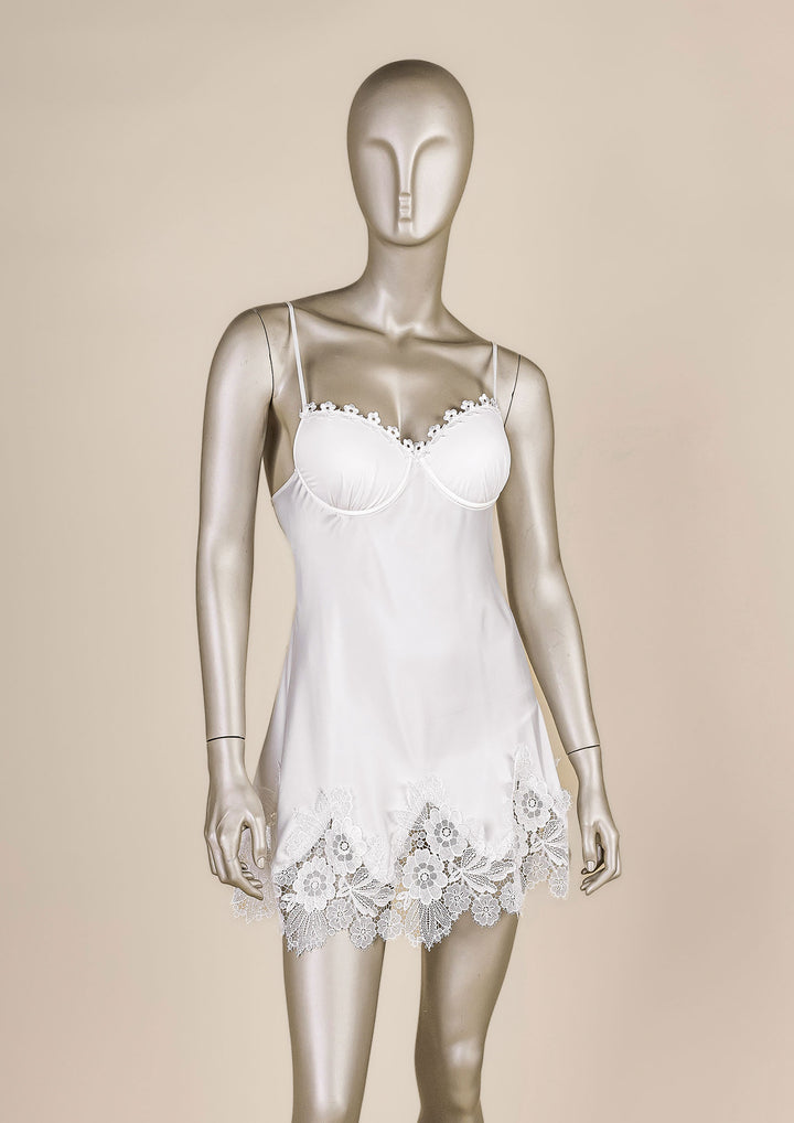 طقم لانجري للعروس