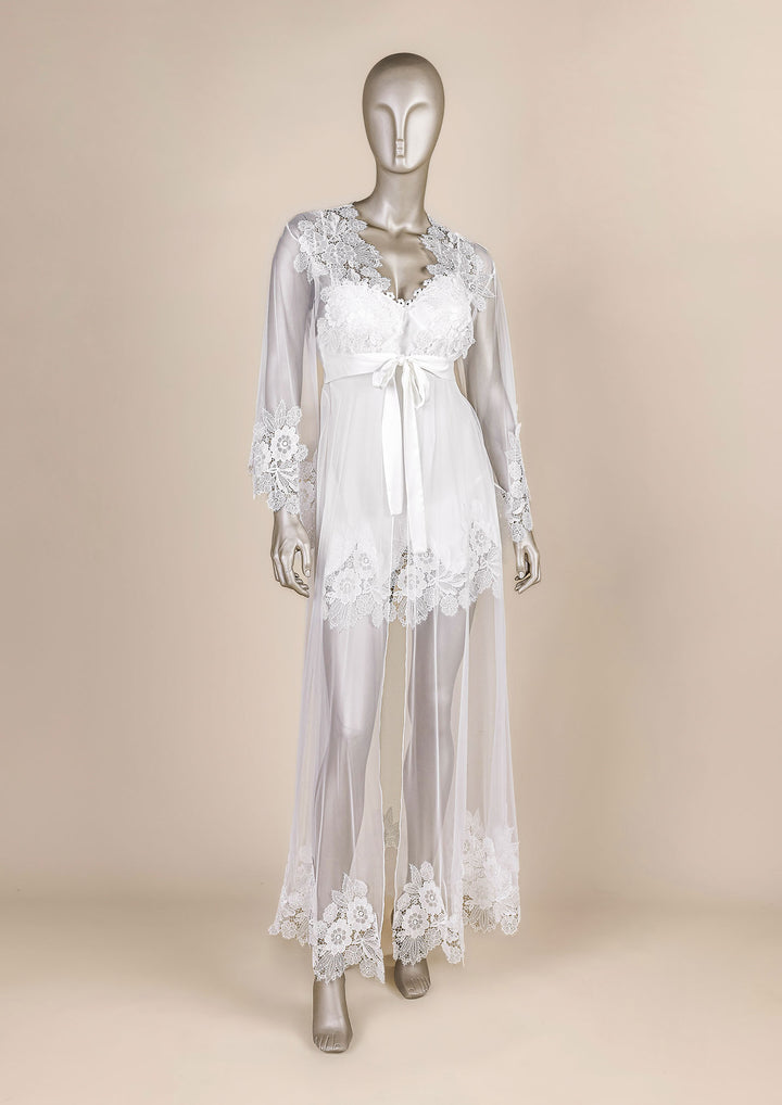 طقم لانجري للعروس