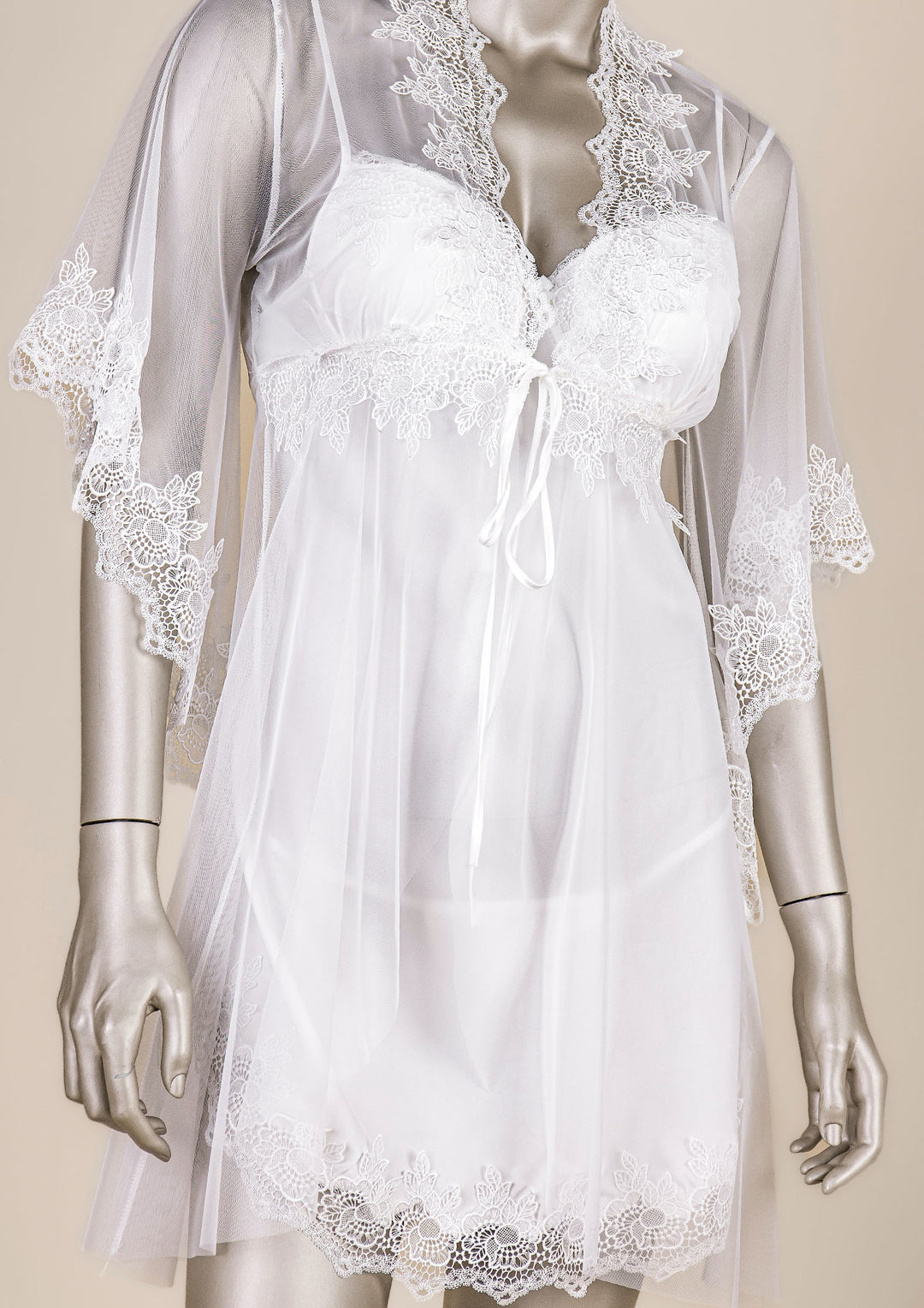 Lingerie Bridal Set  5735-25