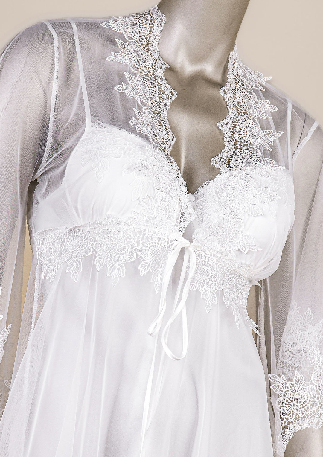 Lingerie Bridal Set  5735-25