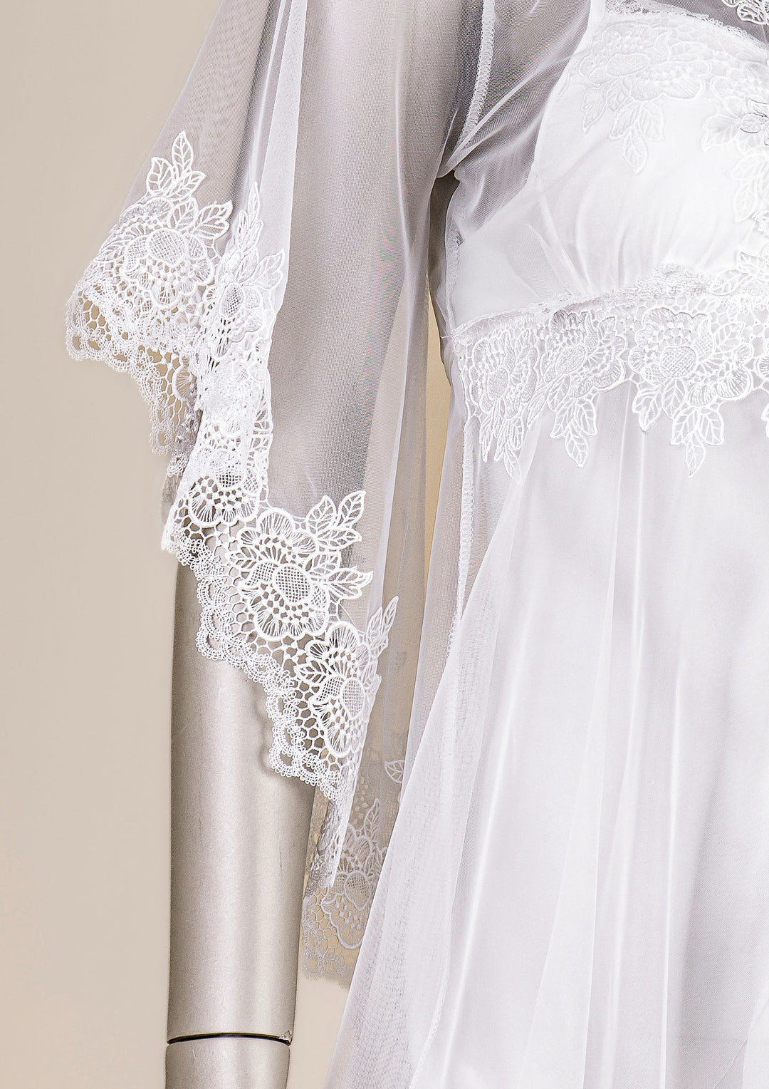 Lingerie Bridal Set  5735-25