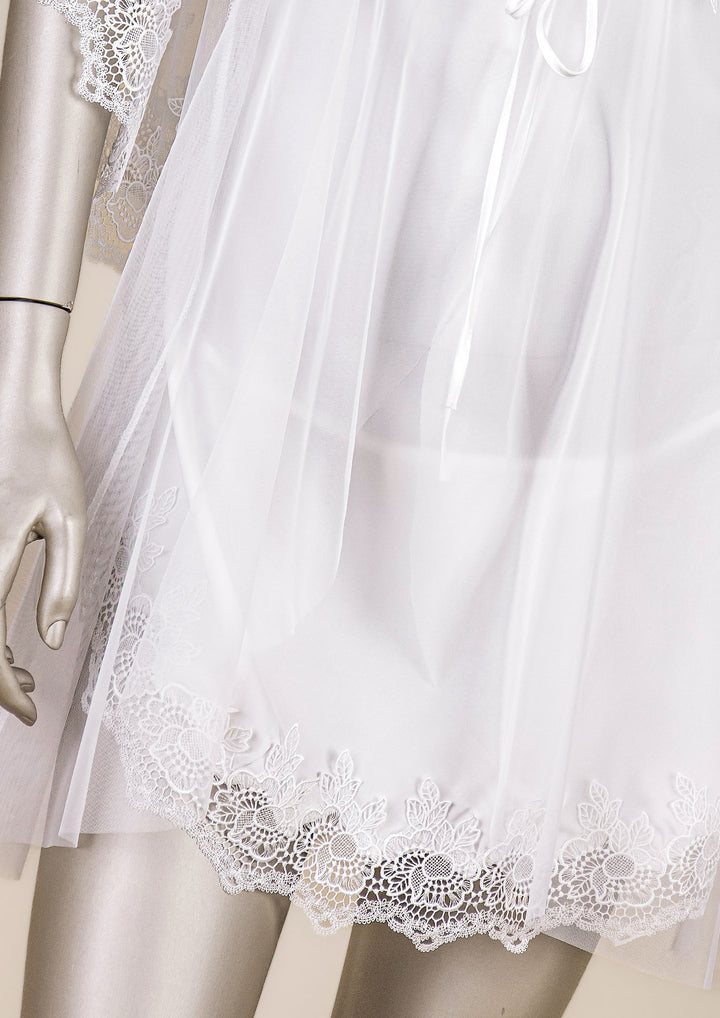 Lingerie Bridal Set  5735-25