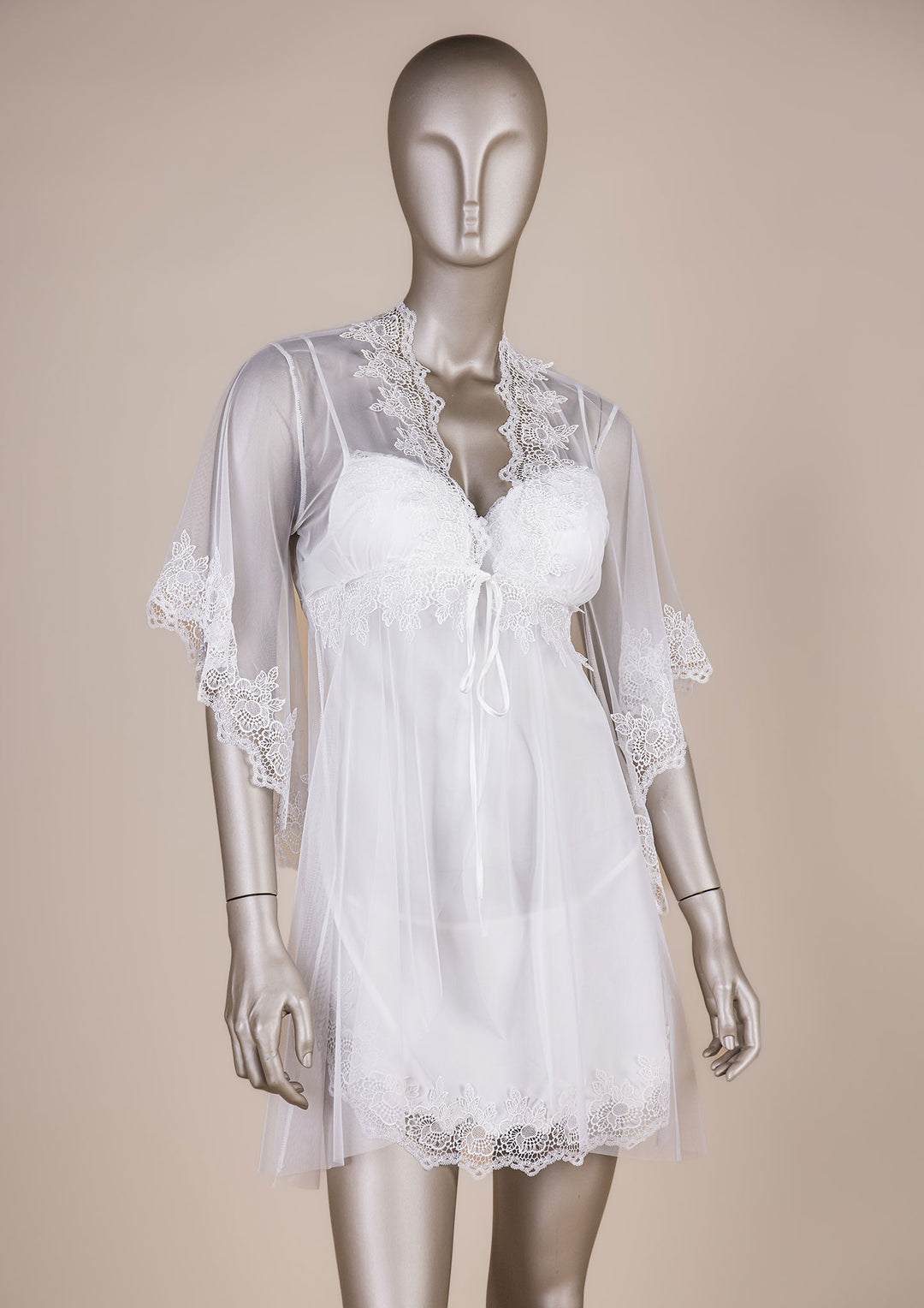 Lingerie Bridal Set  5735-25