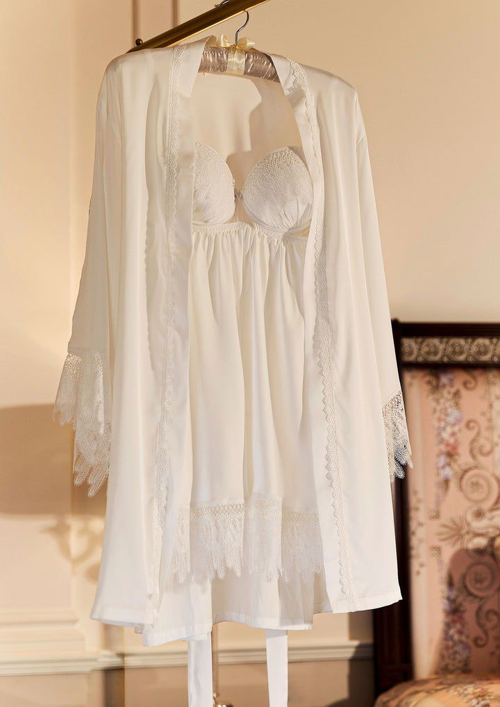 طقم لانجري عرائسي