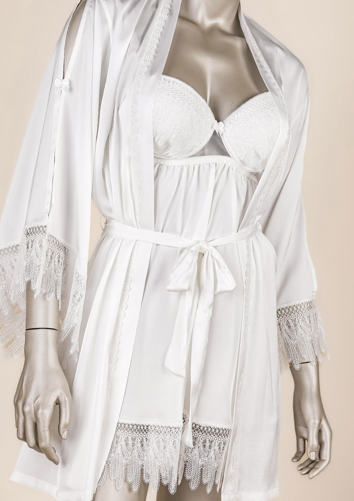 طقم لانجري عرائسي