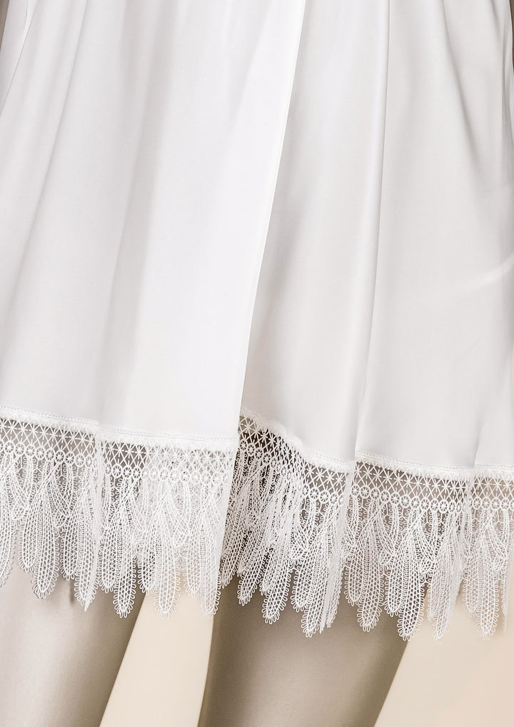 طقم لانجري عرائسي