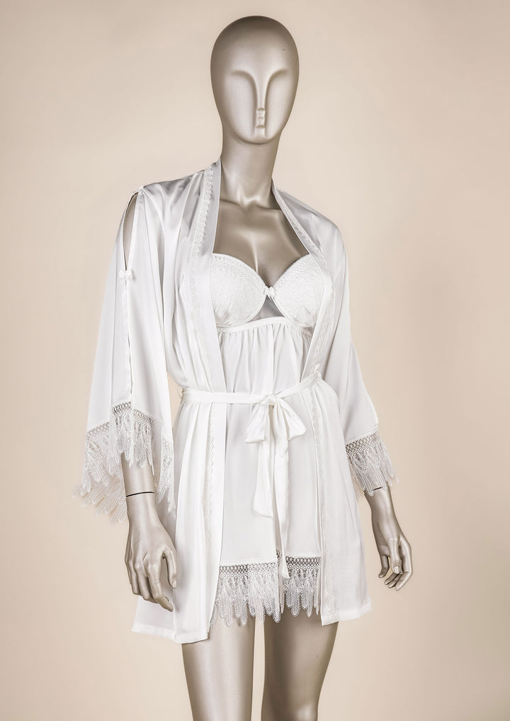 طقم لانجري عرائسي