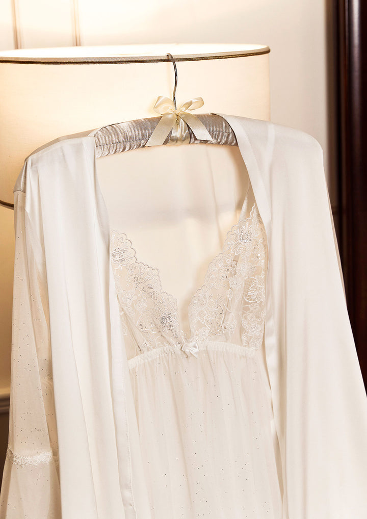 Lingerie bridal set 5752-25