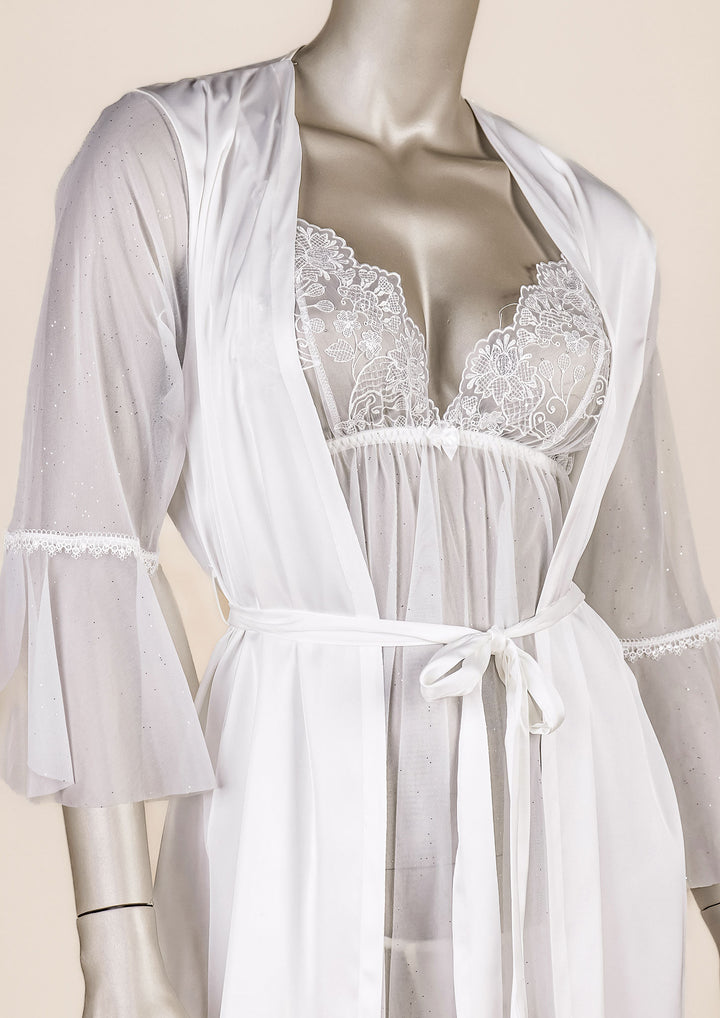 Lingerie bridal set 5752-25