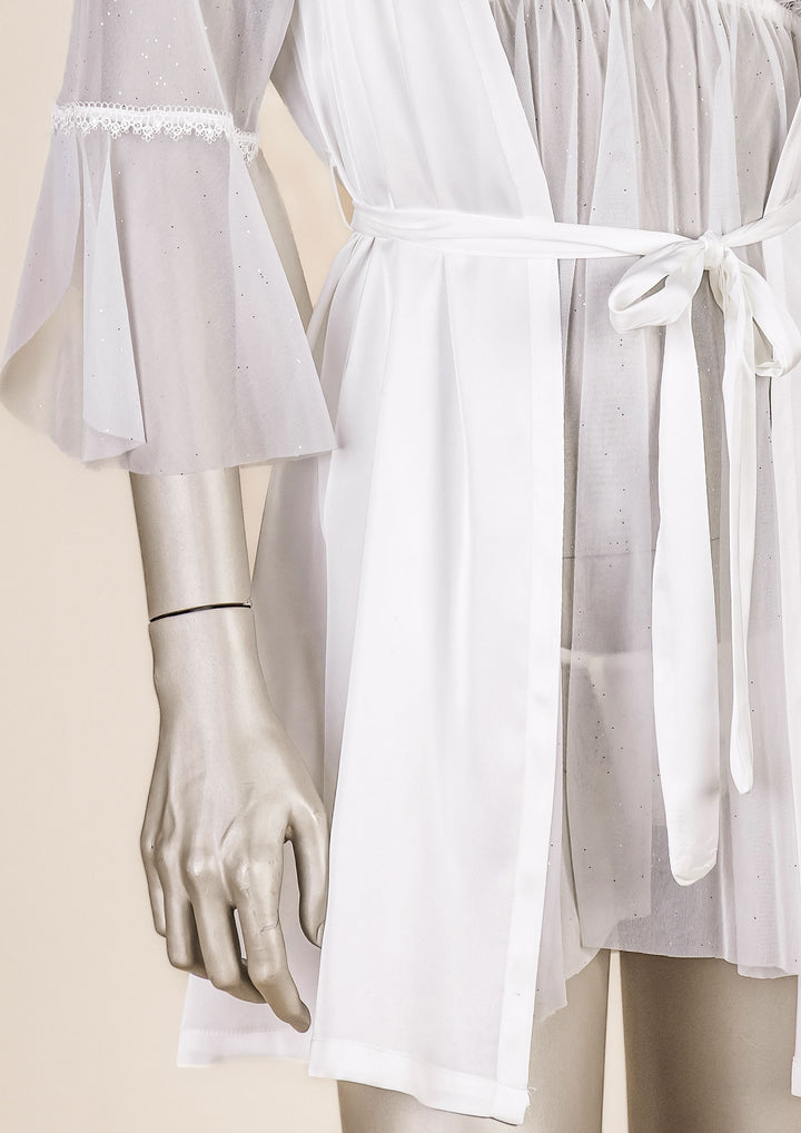 Lingerie bridal set 5752-25