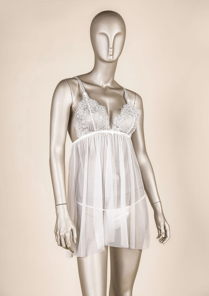 Lingerie bridal set 5752-25