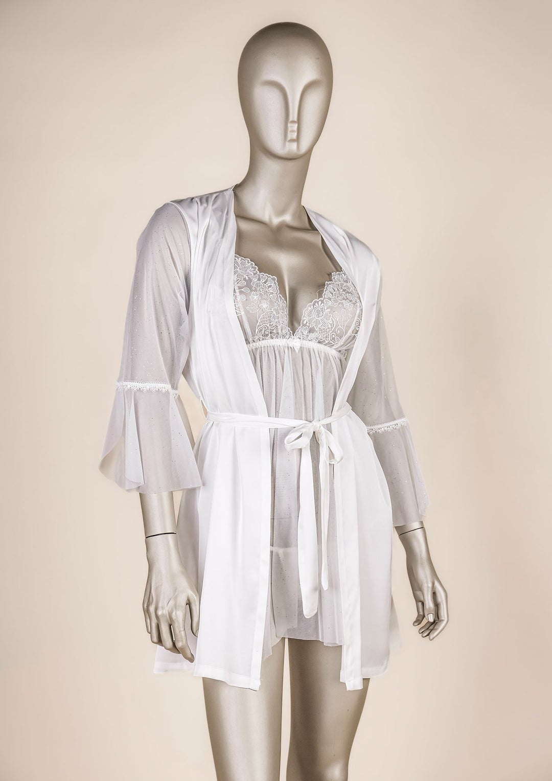 Lingerie bridal set 5752-25