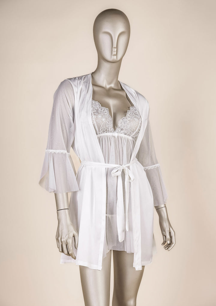 Lingerie bridal set 5752-25