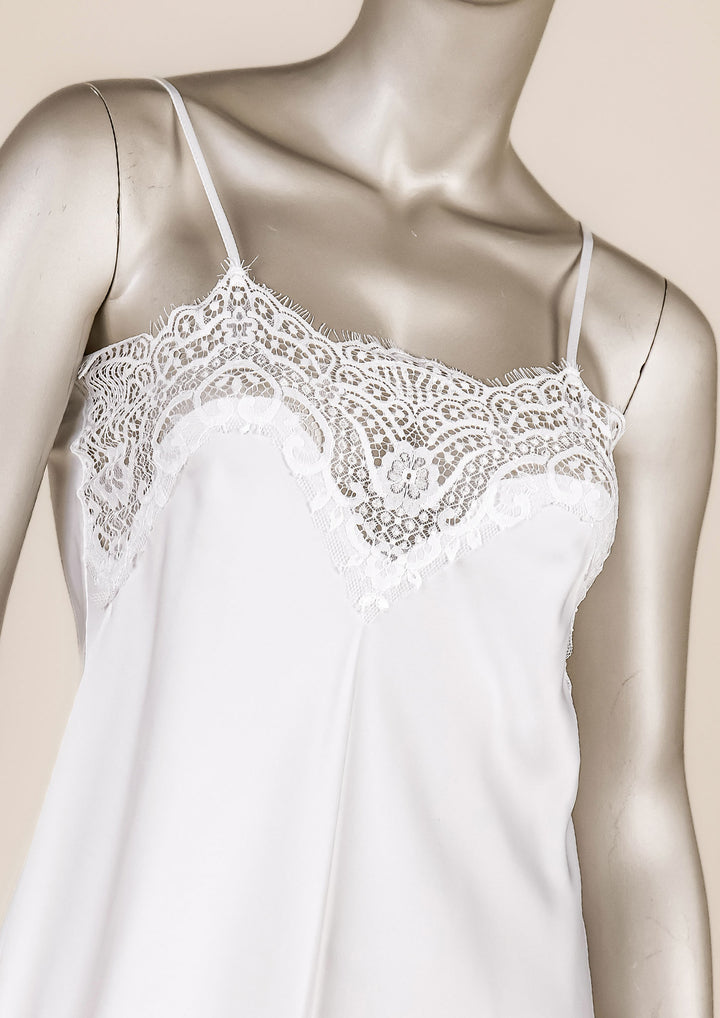 طقم لانجري للعروس