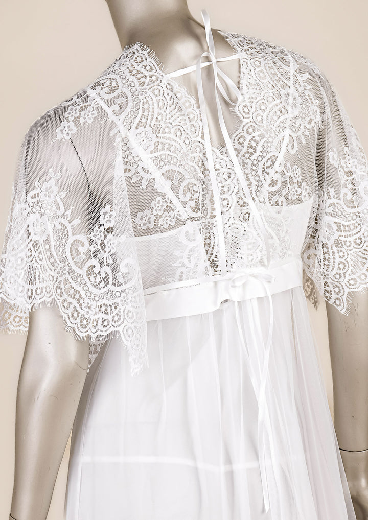 طقم لانجري للعروس