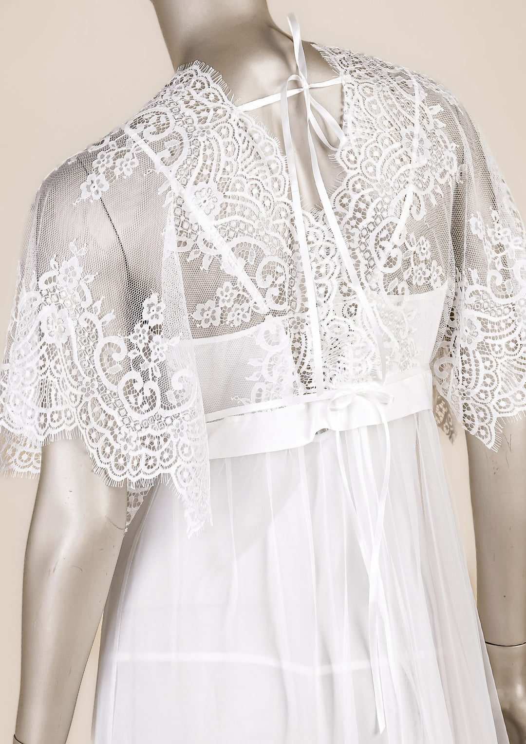 طقم لانجري للعروس