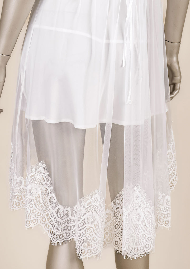 طقم لانجري للعروس