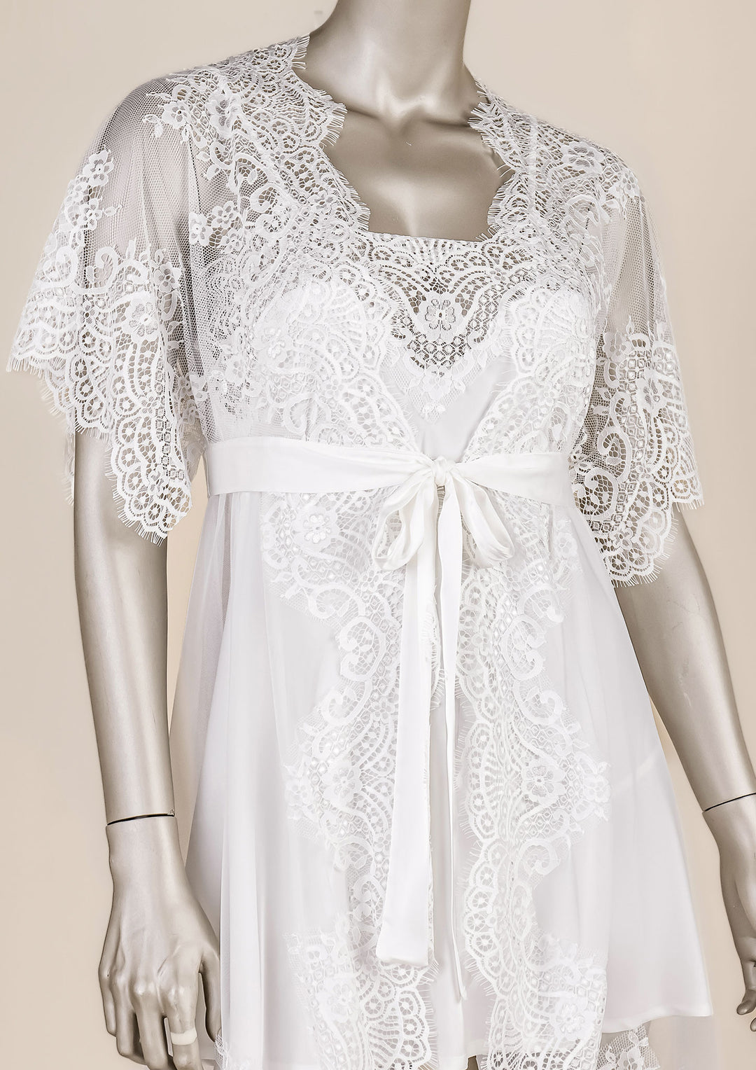 طقم لانجري للعروس