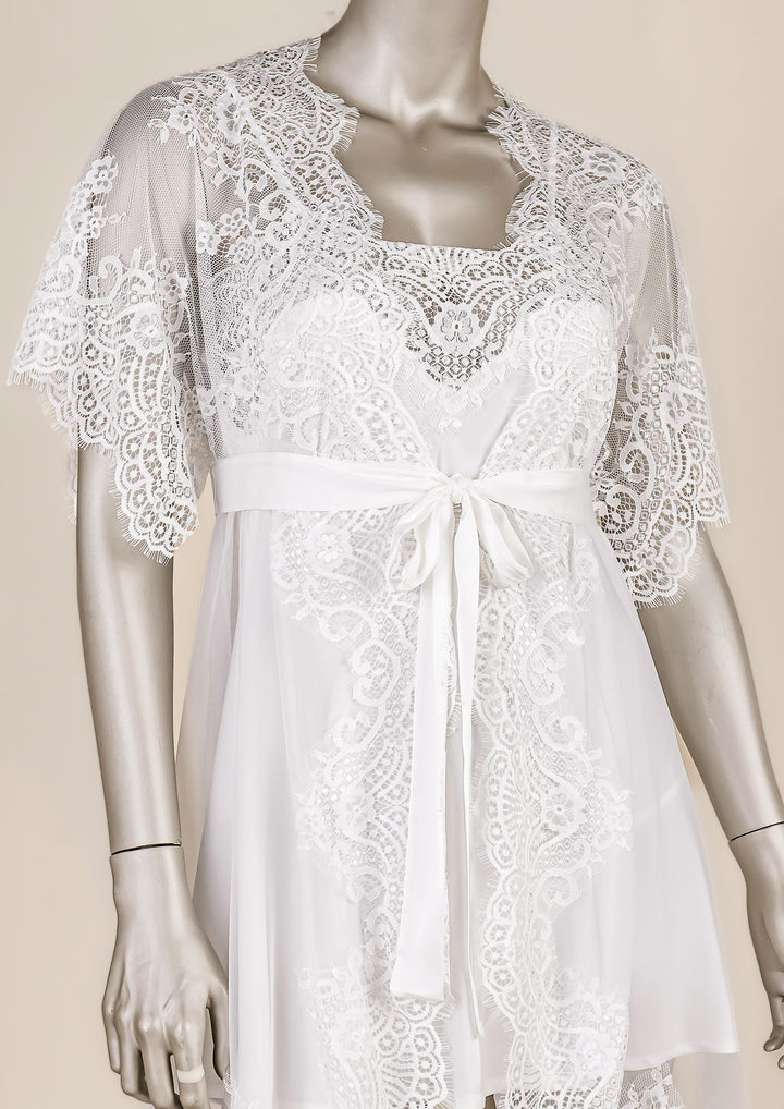 طقم لانجري للعروس