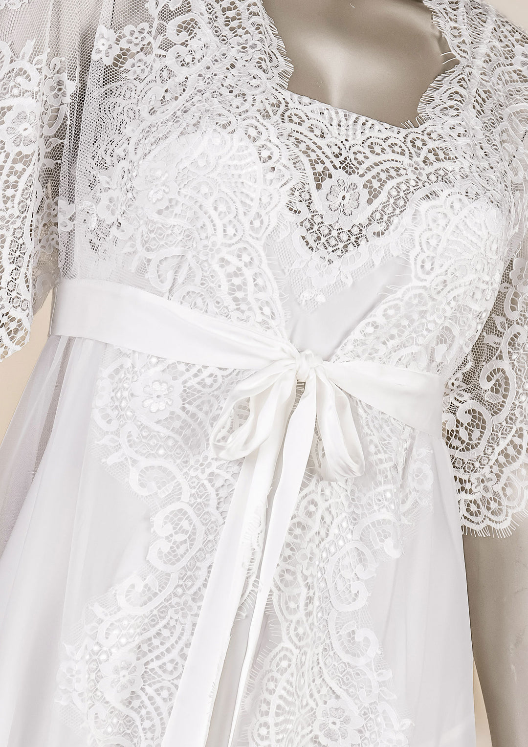 طقم لانجري للعروس