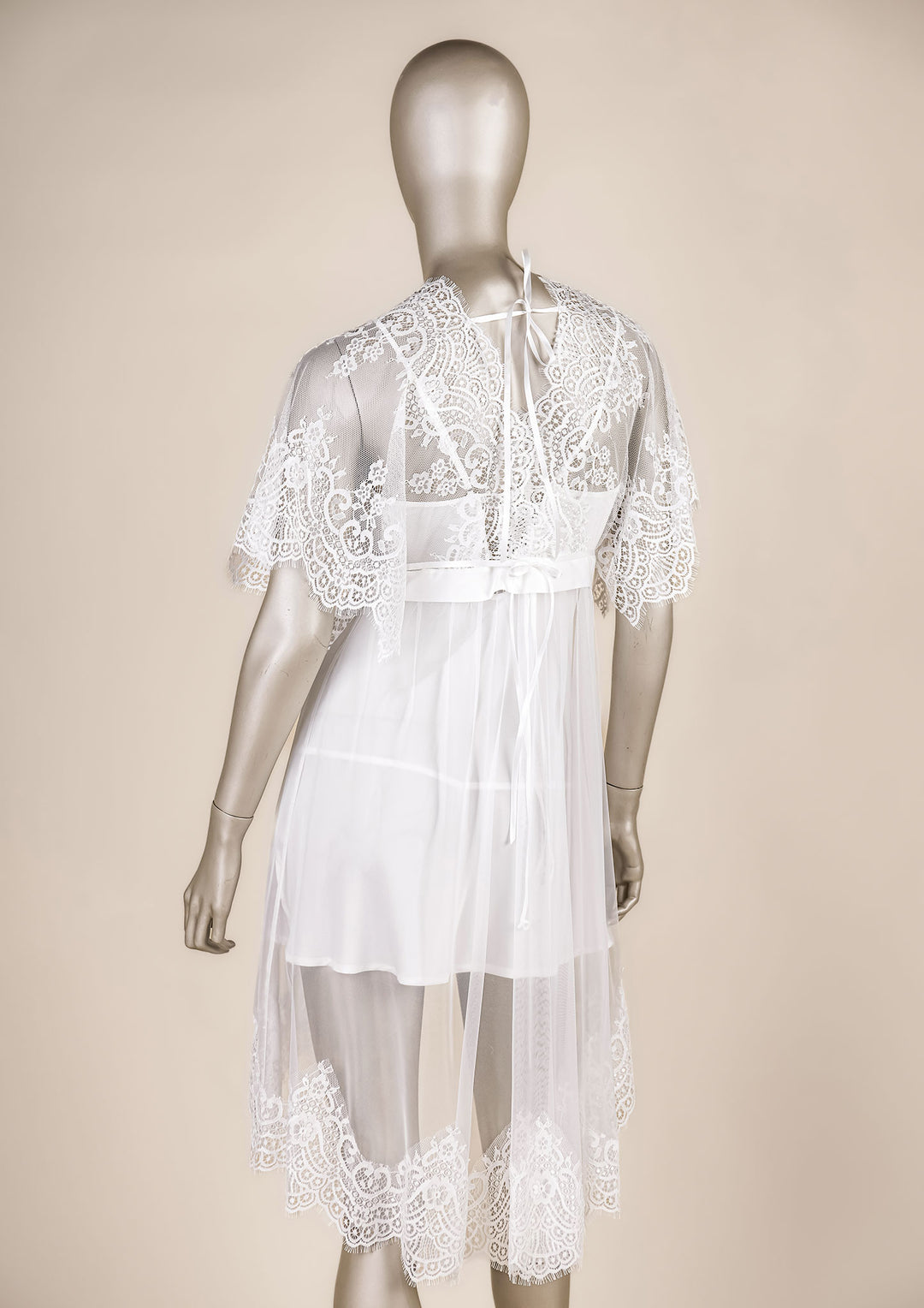 طقم لانجري للعروس