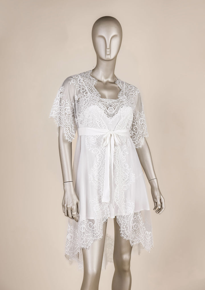 طقم لانجري للعروس