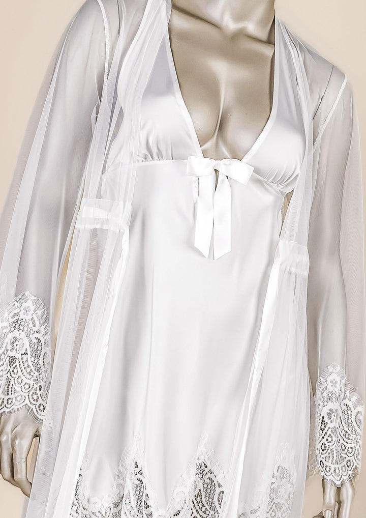 طقم بيبي دول و روب عرائسي