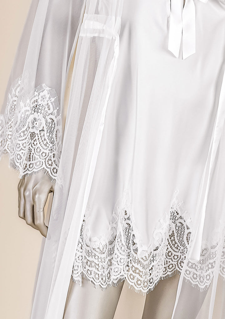 طقم بيبي دول و روب عرائسي