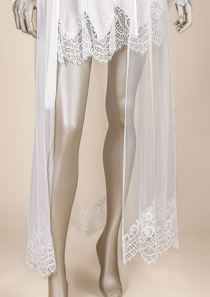 طقم بيبي دول و روب عرائسي