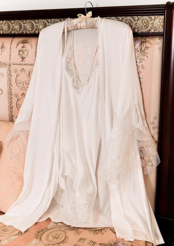 طقم لانجري عرائسي