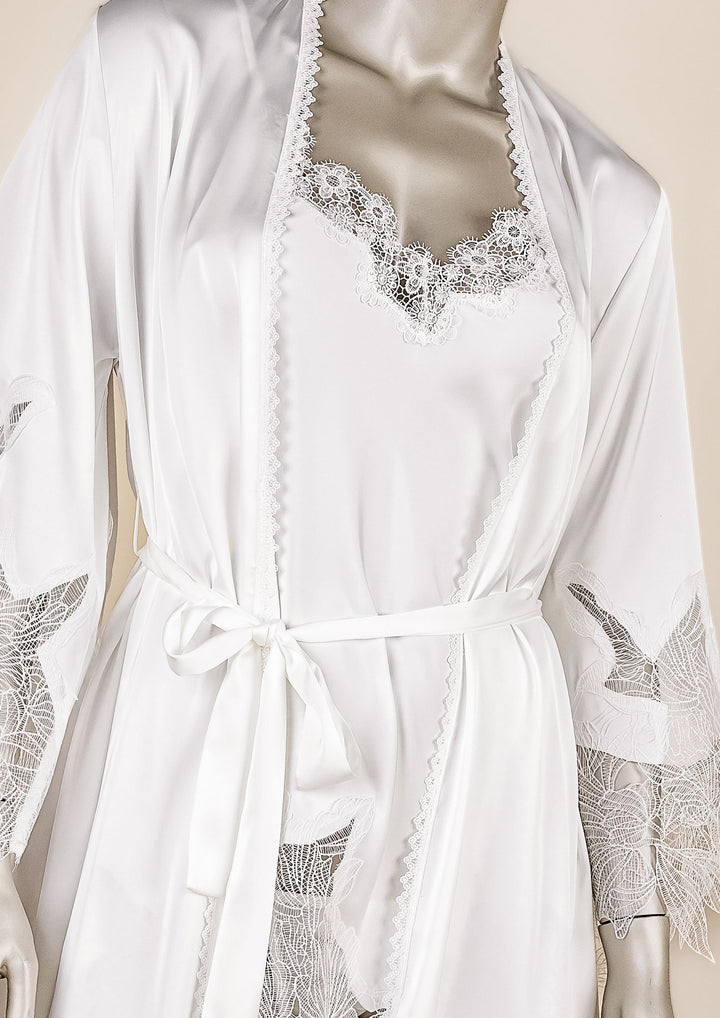 طقم لانجري عرائسي